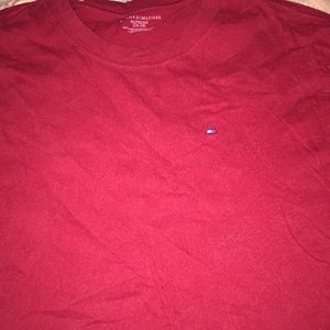 Tommy Hilfiger T-Shirt (Preowned)
